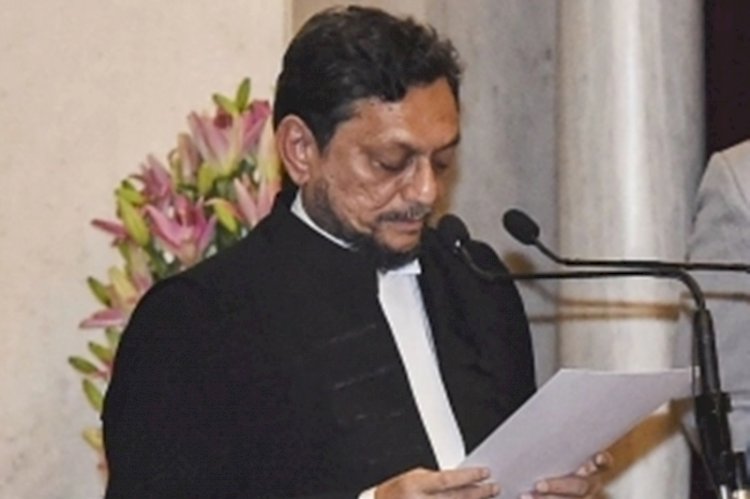 न्यायमूर्ति शरद अरविंद बोबडे बने देश के 47वें मुख्य न्यायाधीश, 17 महीने तक रहेंगे सर्वोच्च न्यायालय के मुख्य न्यायाधीश,23 अप्रैल 2021 को होंगे सेवानिवृत्त