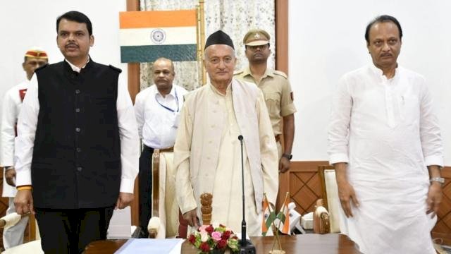 जानिए, केंद्रीय मंत्री रामदास अठावले ने बीजेपी की तुलना क्रिकेटर विराट कोहली से क्यों की?