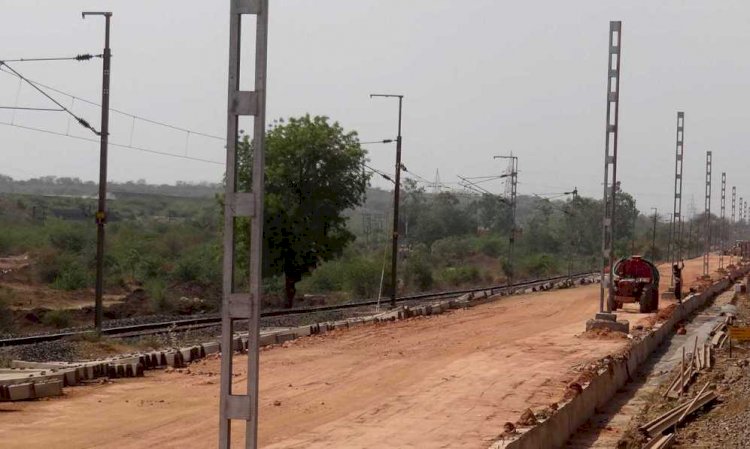 17 साल बाद पूरा हो सकेगा हाईस्पीड ट्रेन में सफर करने का सपना,बजट की कमी बन रहा है रोड़ा,रेलवे के दस्तावेजों से हुआ खुलासा