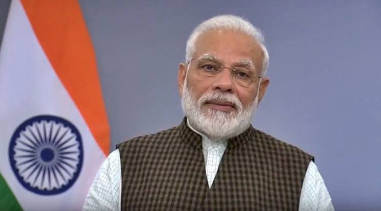 प्रधानमंत्री नरेंद्र मोदी ने असम के लोगों को किया आश्वस्त, कहा-आपके अधिकारों,विशिष्ट पहचान और सुंदर संस्कृति को कोई नहीं छीन सकता!