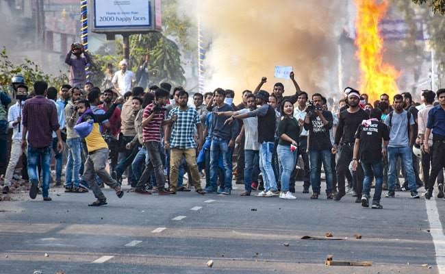 प्रधानमंत्री नरेंद्र मोदी ने असम के लोगों को किया आश्वस्त, कहा-आपके अधिकारों,विशिष्ट पहचान और सुंदर संस्कृति को कोई नहीं छीन सकता!
