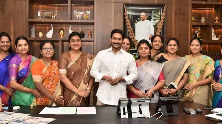 आंध्र प्रदेश : कैबिनेट से ‘दिशा बिल-2019’ को मिली मंजूरी,दुष्कर्मियों को मिलेगी सजा-ए-मौत,21 दिन में होगा दुष्कर्म से संबंधित मामलों का निपटारा 