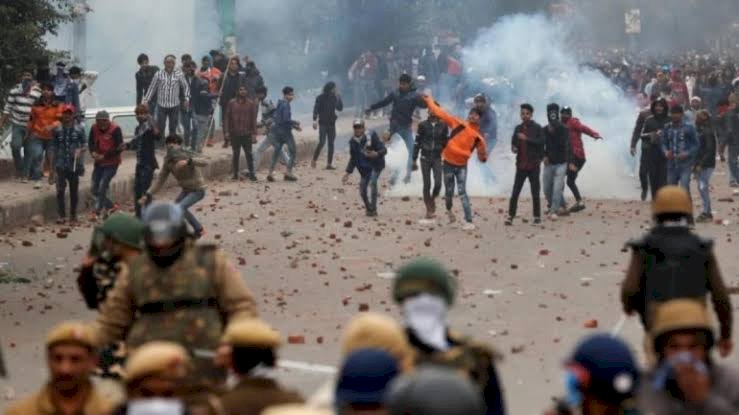 शीर्ष अदालत का नागरिकता संशोधन कानून-2019 पर रोक लगाने से इनकार,याचिकाकर्ताओं को हाईकोर्ट जाने की सलाह,केंद्र के खिलाफ नोटिस जारी