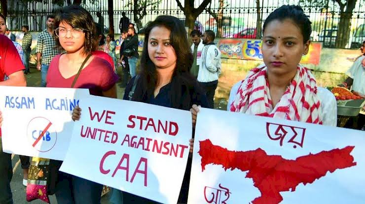 एनसीपी प्रमुख शरद पवार ने केंद्र सरकार पर साधा निशाना,कहा-CAA और NCR देश के गंभीर मुद्दों से ध्यान भटकाने की चाल