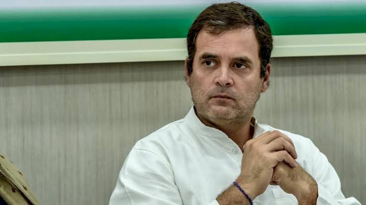 राहुल और प्रियंका गांधी ने की गुरुद्वारा ननकाना साहिब पर हुए पथराव की निंदा,कहा-कट्टरता ऐसी खतरनाक और पुराना जहर जिसकी कोई सीमा नहीं