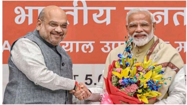 केंद्र सरकार ने संशोधित नागरिकता कानून किया लागू,देशव्यापी विरोध के बीच 10 जनवरी को गृह मंत्रालय ने जारी की अधिसूचना