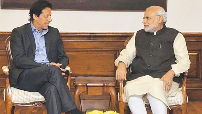 साल 2020 में प्रधानमंत्री नरेंद्र मोदी  और  इमरान खान  की मुलाकात संभव, भारत कर रहा है शंघाई सहयोग संगठन की मेजबानी,  इमरान को करेगा आमंत्रित