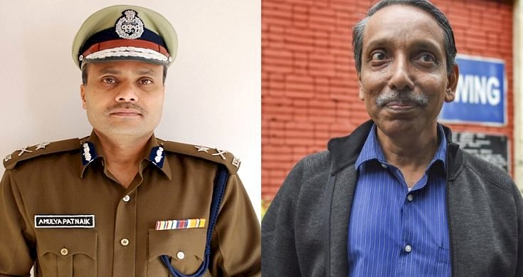 JNU हिंसा मामला में दिल्ली पुलिस का बड़ा खुलासा,विश्वविद्यालय प्रशासन को चार बार लिखा पत्र,छात्र संघ से करने को कहा संवाद