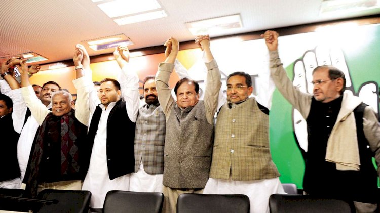 प्रशांत किशोर और पवन वर्मा को CAA का विरोध पड़ सकता है भारी,नीतीश कुमार ने कहा-जिस पार्टी में चाहें, जाएं; हमारी शुभकामनाएं