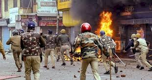 UP CAA हिंसा : प्रवर्तन निदेशालय का बड़ा खुलासा, हिंसा में पॉपुलर फ्रंट ऑफ इंडिया का था हाथ, PFI से जुड़े 73 खातों में जमा हुए करीब 120 करोड़ रुपये 
