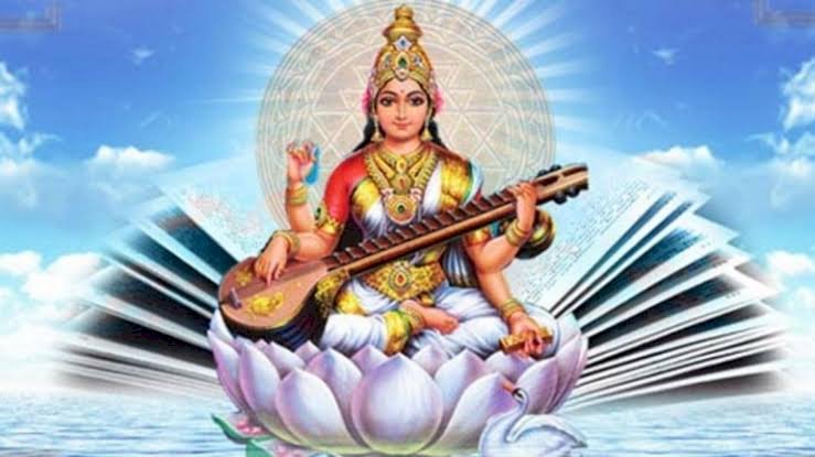 जानिए, बसंत पंचमी के पावन पर्व पर विद्या की देवी सरस्वती का कैसे करें पूजन कि विद्यार्थियों की संपूर्ण मनोकामनाएं हो जाएं पूर्ण?