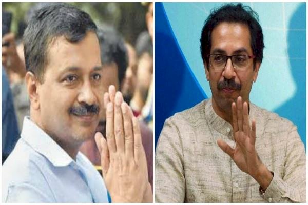 दिल्ली में मतदान से पूर्व शिवसेना ने की अरविंद केजरीवाल सरकार की तारीफ,प्रधानमंत्री नरेंद्र मोदी और अमित शाह को दी देशभर में ’दिल्ली मॉडल’ अपनाने की नसीहत