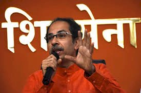 'सामना' के जरिए शिवसेना का बीजेपी पर निशाना, दिल्ली में हार के लिए केंद्रीय गृह मंत्री अमित शाह को ठहराया जिम्मेदार,बीजेपी की चुनावी रणनीति पर उठाए सवाल, केजरीवाल की जमकर की प्रशंसा