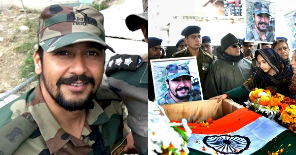 सेना में शामिल होकर देश सेवा करेंगी शहीद मेजर विभूति शंकर ढौंढियाल की पत्नी निकिता कौल,कहा-पति के प्रति उनकी यही होगी सच्ची श्रद्धांजलि