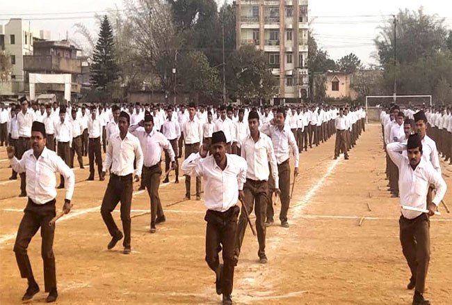 जानिए, झारखंड की राजधानी रांची में पांच दिवसीय संघ समागम को संबोधित करते हुए डॉ.मोहन भागवत ने हिन्दुओं से क्या किया आह्वान?
