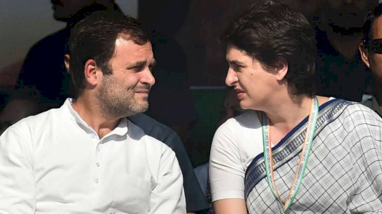 दिल्ली हिंसा : जस्टिस एस.मुरलीधर के तबादले पर केंद्र सरकार की सफाई,कहा-सुप्रीम कोर्ट के कॉलेजियम की सिफारिश पर हुआ तबादला,कांग्रेस ने खड़े किए थे सवाल