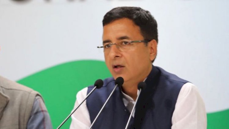 दिल्ली हिंसा : जस्टिस एस.मुरलीधर के तबादले पर केंद्र सरकार की सफाई,कहा-सुप्रीम कोर्ट के कॉलेजियम की सिफारिश पर हुआ तबादला,कांग्रेस ने खड़े किए थे सवाल