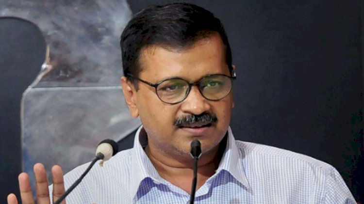 दिल्ली हिंसा :  मुख्यमंत्री अरविंद केजरीवाल ने किया मुआवजे का ऐलान,कहा-राष्ट्रीय सुरक्षा पर नहीं होगी कोई राजनीति, ‘आप’ से जुड़ा हो कोई दोषी तो दो दोगुनी सजा 