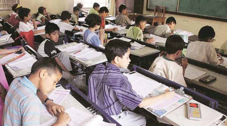 दिल्ली हिंसा : उत्तर-पूर्वी दिल्ली में 7 मार्च तक स्कूल बंद रहेंगे सभी स्कूल,शिक्षा निदेशालय ने जारी किया सरकुलर,हिंसा का दिया हवाला