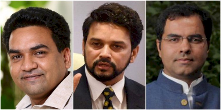 दिल्ली हिंसा : सुप्रीम कोर्ट पहुंचा हिंसा और ‘हेट स्पीच’ मामला,हर्ष मंदर की याचिका पर बुधवार को होगी सुनवाई,बीजेपी के तीन नेताओं पर की गई है FIR दर्ज करने की मांग