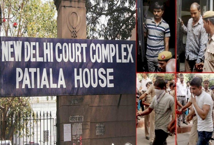 निर्भया मामला : एक बार फिर टली दोषियों की फांसी, दिल्ली की पटियाला हाउस कोर्ट ने अगले आदेश तक लगाई रोक, कल ही होनी थी चारों दोषियों को फांसी