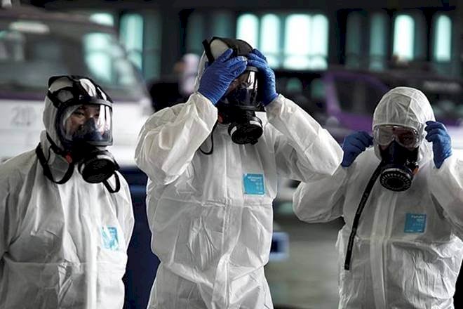 Corona Virus का कहर: अब तक 13 मामलों की हो चुकी है पुष्टि,प्रधानमंत्री नरेंद्र मोदी किसी भी होली मिलन समारोह में नहीं होंगे शामिल