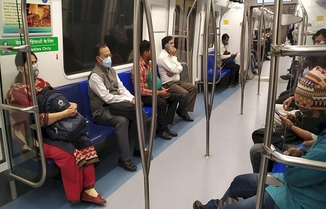 कोरोना का कहर : रात 12 बजे से थम जाएंगे ट्रेनों के पहिये, दिल्ली के सभी बाजार तीन दिनों तक रहेंगे बंद, 280 के पार पहुंची कोरोना पीड़ितों की संख्या