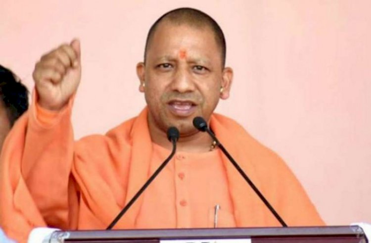Corona Effect : उत्तर प्रदेश की योगी आदित्यनाथ सरकार मजदूरों को भत्ते के रूप में देगी 1000 रुपये,  15 लाख दिहाड़ी मजदूरों और 20.37 लाख निर्माण श्रमिकों को होगा लाभ