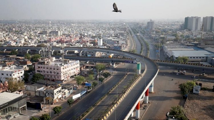 कोरोना : प्रकृति का संदेश