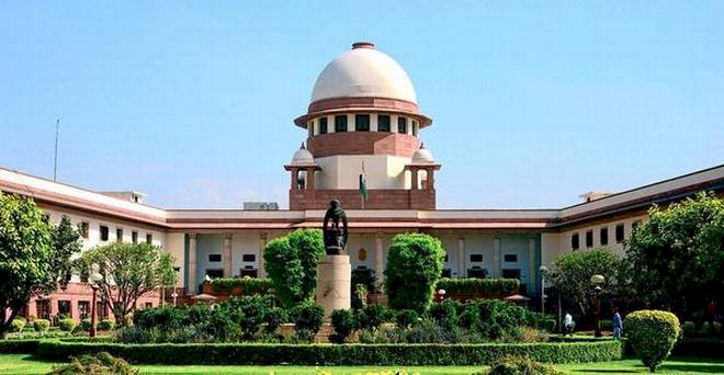 Corona Update : सुप्रीम कोर्ट का केंद्र सरकार को सुझाव, निजी लैब्स में भी निःशुल्क हो कोरोना की जांच,सरकार करे इंतजाम,स्वास्थ्यकर्मियों की बढ़ाई जाए सुरक्षा 
