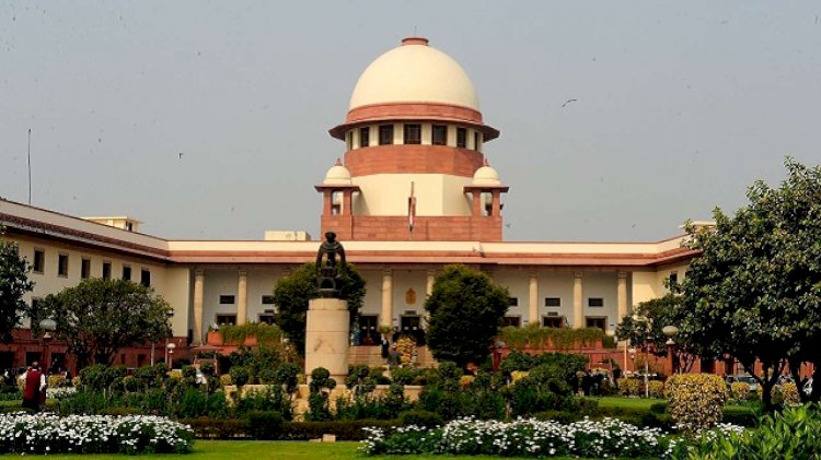 Corona Effect : लॉकडाउन के कारण न्यायपालिका का कामकाज भी हुआ प्रभावित,लंबित मुकदमों की संख्या बढ़कर हुई 3.68 करोड़ 