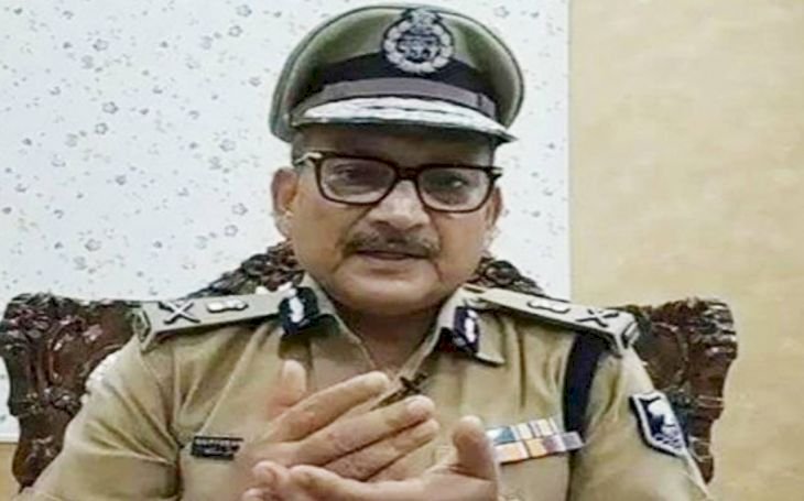 विधानसभा चुनाव की तैयारियों में जुटी बिहार पुलिस, DGP गुप्तेश्वर पांडे ने सभी जिलों के SSP और SP को दिए विशेष निर्देश, अक्टूबर में होंगे चुनाव