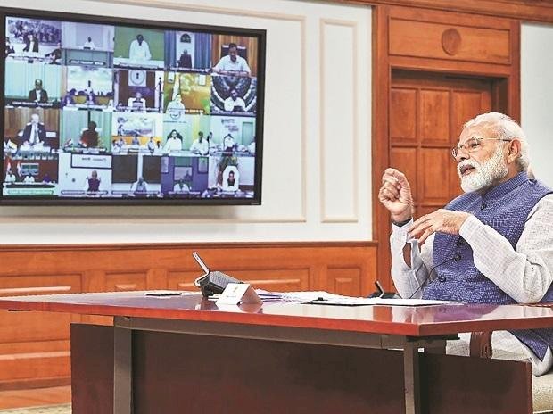 Corona Update : कोरोना महामारी के खिलाफ राजनीतिक दलों का सराहनीय कदम, प्रधानमंत्री के साथ खड़ा है पूरा विपक्ष