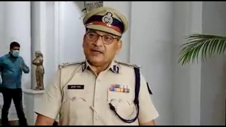 Corona Update : बिहार में लॉकडाउन का उल्लंघन करने पर होगी जेल, DGP गुप्तेश्वर पांडे ने अधिकारियों को IPC और महामारी एक्ट की धाराओं में मामला दर्ज करने का दिया आदेश