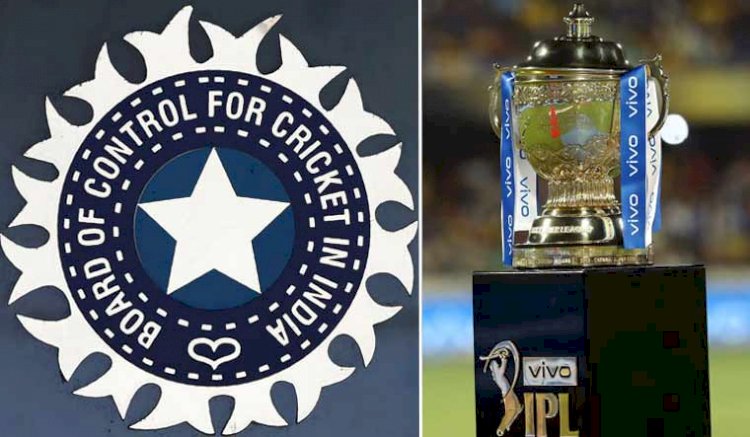 Corona Effect : लॉकडाउन के कारण इंडियन प्रीमियर लीग पर भी लगा ग्रहण,भारतीय क्रिकेट कंट्रोल बोर्ड ने तीन मई तक टाला