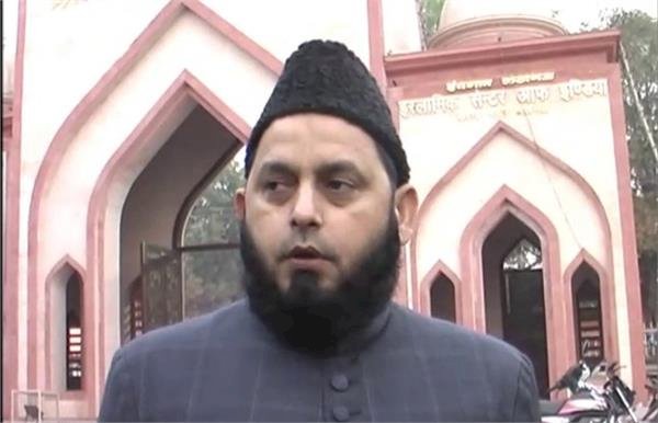 Corona Effect : मौलाना खालिद रशीद फिरंगी महली ने जारी की एडवाइजरी,कहा-रमजान में भी करें लॉकडाउन का पालन,घरों में ही अता करें नमाज,गरीबों में जरूर बांटें जकात
