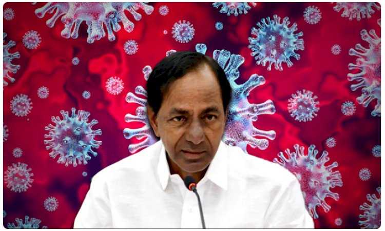 Corona Update : तेलंगाना के मुख्यमंत्री के. चंद्रशेखर राव का प्रवासियों से मार्मिक अपील,कहा-हर जरूरत होगी पूरी,परिवार की तरह करेंगे आपका पालन 
