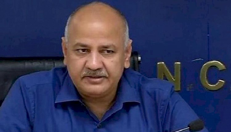 Corona Effect : दिल्ली के लाखों अभिभावकों को बड़ी राहत,स्कूलों में देने होंगे सिर्फ मासिक ट्यूशन फीस, शिक्षा मंत्री मनीष सिसौदिया ने कहा-वक्त पर दी जाए स्कूल स्टाफ की सैलरी 