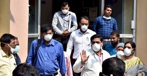 Corona Knowledge : क्या 20 अप्रैल से आप भी जा रहे हैं ऑफिस? अगर हां,तो इन बातों का जरूर रखेंगे ध्यान