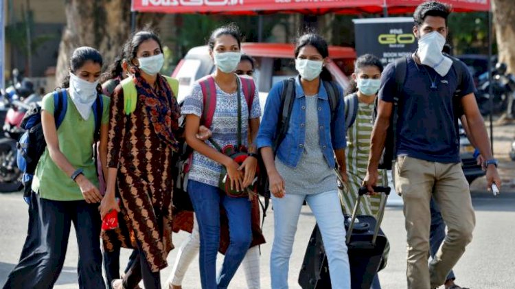 Corona Knowledge : क्या 20 अप्रैल से आप भी जा रहे हैं ऑफिस? अगर हां,तो इन बातों का जरूर रखेंगे ध्यान