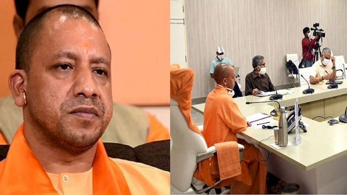 Corona Update :योगी आदित्यनाथ सरकार का बड़ा फैसला,दूसरे राज्यों से वापस लाए जांएगे उत्तर प्रदेश के मजदूर,रोजगार मुहैया कराने के लिए बनेगी कार्य योजना 