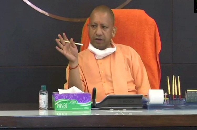 Corona Update :योगी आदित्यनाथ सरकार का बड़ा फैसला,दूसरे राज्यों से वापस लाए जांएगे उत्तर प्रदेश के मजदूर,रोजगार मुहैया कराने के लिए बनेगी कार्य योजना 