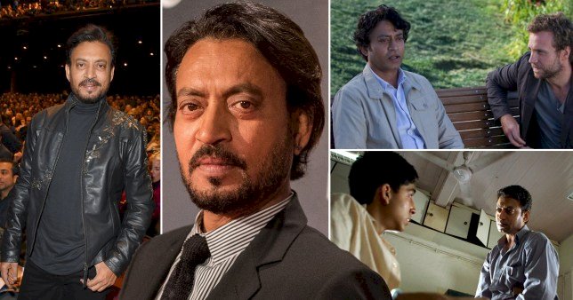 दुखद : बॉलीबुड अभिनेता इरफान खान का निधन,मुंबई के कोकिलाबेन अस्पताल में ली अंतिम सांसे,कैंसर से पीड़ित थे 53 वर्षीय एक्टर