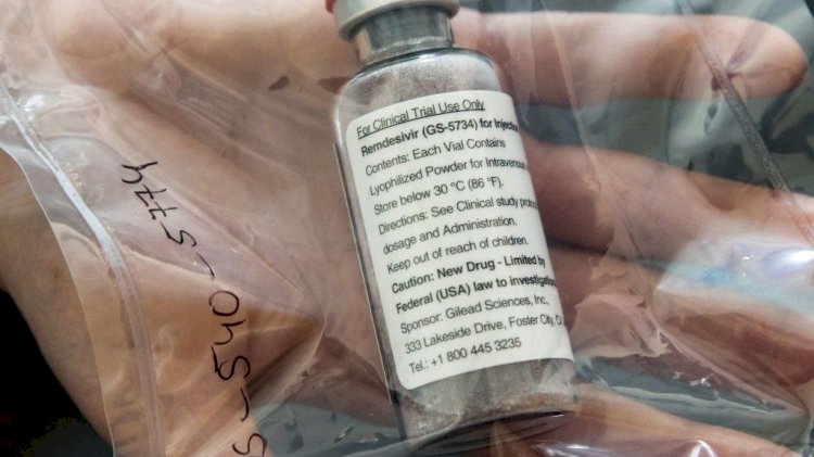 Corona Update : विश्वव्यापी कोरोना महामारी के बीच आई खुशखबरी,जापान में अमेरिकी कंपनी की दवा रेमडेसिवीर के इस्तेमाल को मिली मंजूरी