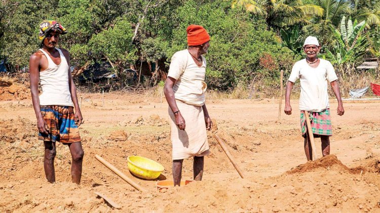 आत्मनिर्भर भारत पैकेज : वित्त मंत्री निर्मला सीतारमण ने दिया 20 लाख 97 हजार 053 करोड़ रुपए का पूरा लेखा-जोखा,जानिए, किस सेक्टर को कितना मिला? 