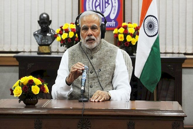 Corona Update : प्रधानमंत्री नरेंद्र मोदी 31 मई को करेंगे मन की बात,देशवासियों से मांगे सुझाव,आप भी 1800-11-7800 नंबर कॉल कर रख सकते हैं अपनी बात