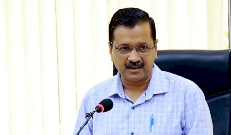 Lockdown-4.0 : राष्ट्रीय राजधानी दिल्ली में अब खुलेंगे दफ्तर, शुरू होगी बस, ऑटो और टैक्सी सेवा, आपको इन नियमों का करना होगा पालन