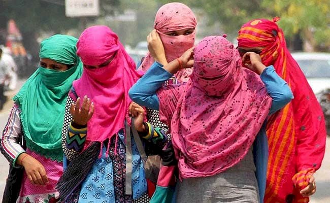 सावधान : उत्तर भारतीयों को 27 मई तक नहीं मिलेगी गर्मी से राहत,मौसम विभाग ने एहतियातन जारी किया ऑरेंज अलर्ट,जानिए, कब  लुढ़केगा पारा