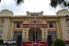 बिहार विधान परिषद की नौ सीटों के लिए होने वाले चुनाव का कार्यक्रम घोषित,6 जुलाई को होगा मतदान,18 जून को जारी होगा नोटिफिकेशन, 25 जून है नामांकन का आखिरी दिन 