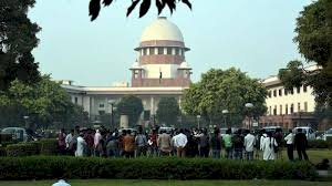 दिल्ली की सीमाओं पर डटे रहेंगे किसान या जाना होगा कहीं और, आज सुप्रीम कोर्ट करेगा फैसला